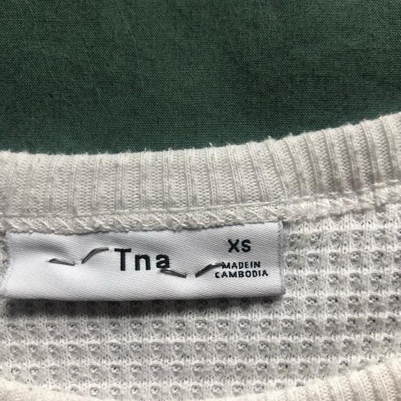 Tna long sleeve - Picture 2 of 2
